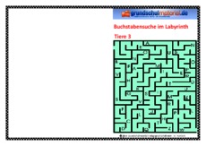 Buchstabensuche im Labyrinth 3 Tiere.PDF